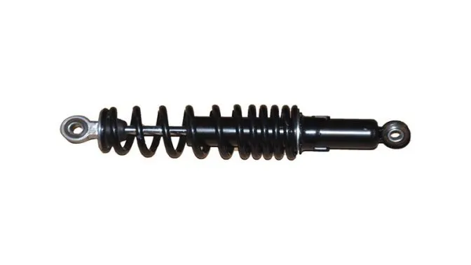 ARKA AMORTİSÖR TEK (MT3 PRO-X)MT3 - MT3 PRO