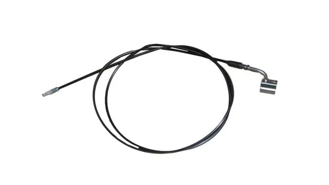 KOLTUK KİLİT HALATI (MT3 PRO-X)