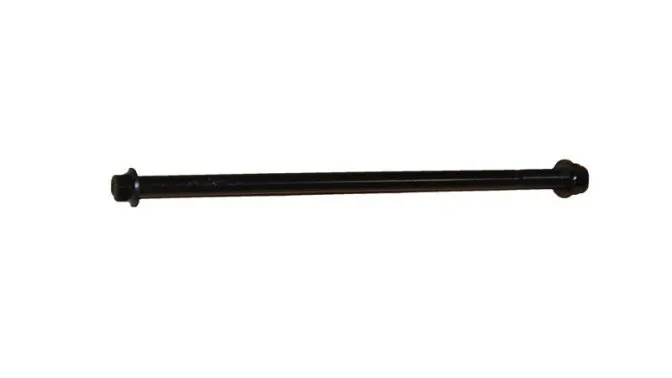 MAFSAL MİLİ (MT3 PRO-X)