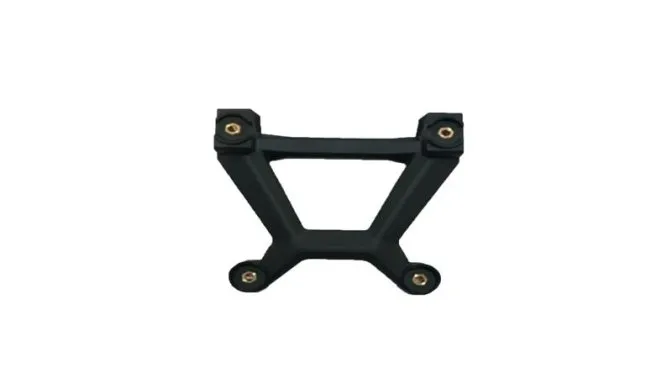 ÖN SİPER CAMI BAĞLANTI PLASTİĞİ (RIVERO125)