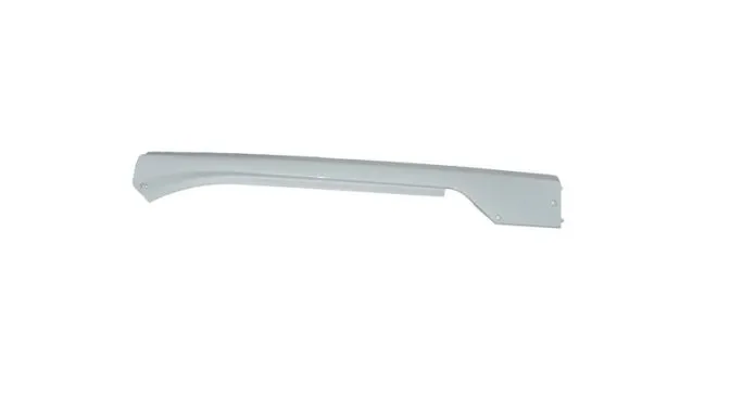 ALT PANEL SOL BEYAZ (M5)