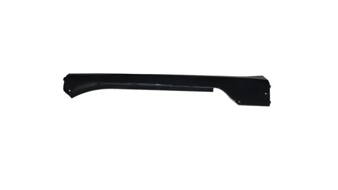 ALT PANEL SOL SİYAH (M5)