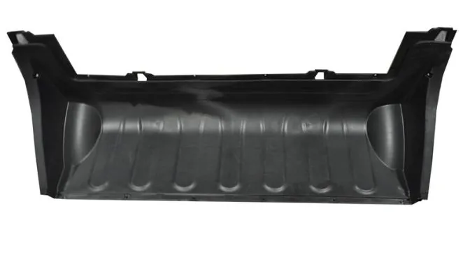 ARKA KOLTUK BAĞLANTI PLASTİK EKİ (M5)