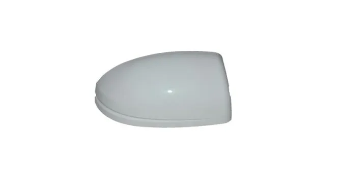 AYNA ÜST PLASTİĞİ SAĞ BEYAZ (M5)