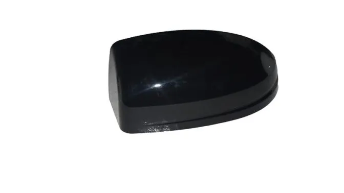 AYNA ÜST PLASTİĞİ SOL SİYAH (M5)