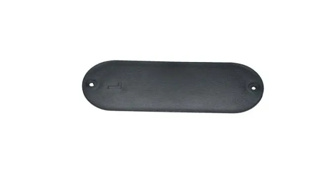 ÖN BASAMAK PLASTİK KAPAĞI (M5)