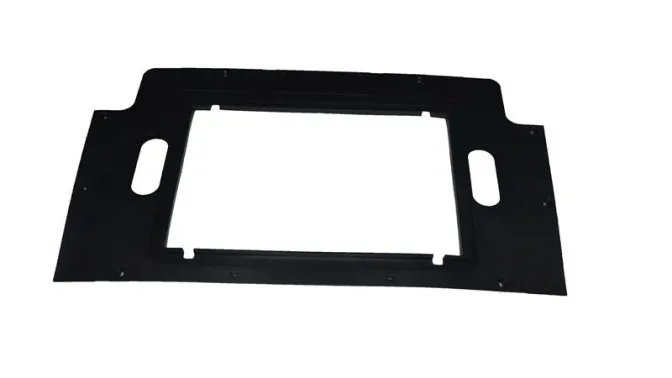 ÖN BASAMAK PLASTİĞİ (M5)