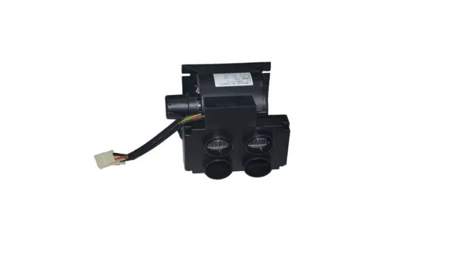 KLİMA FANI (M5)