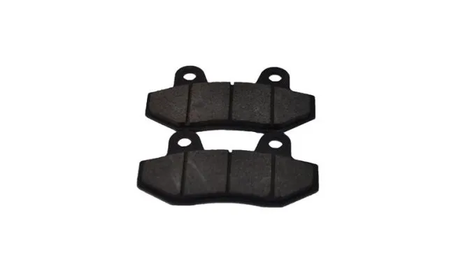 ARKA DİSK BALATASI (M5)