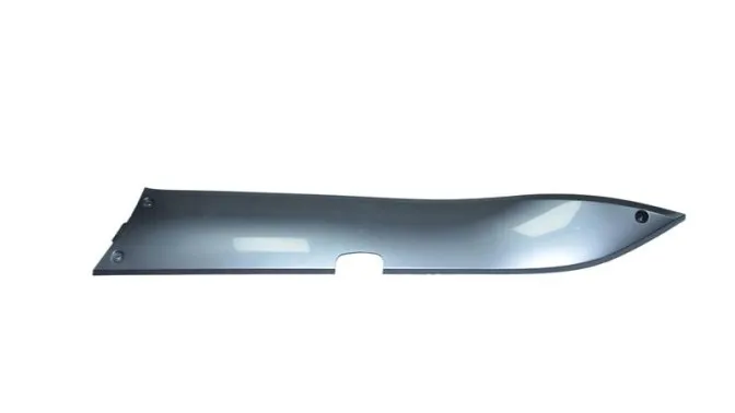 ALT PANEL SOL GRİ (SPACE)BOLERO - SPACE MAX