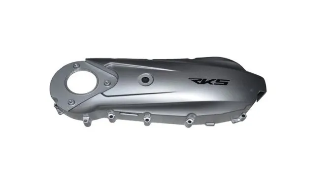 MOTOR KAPAĞI DIŞ (AROME125)