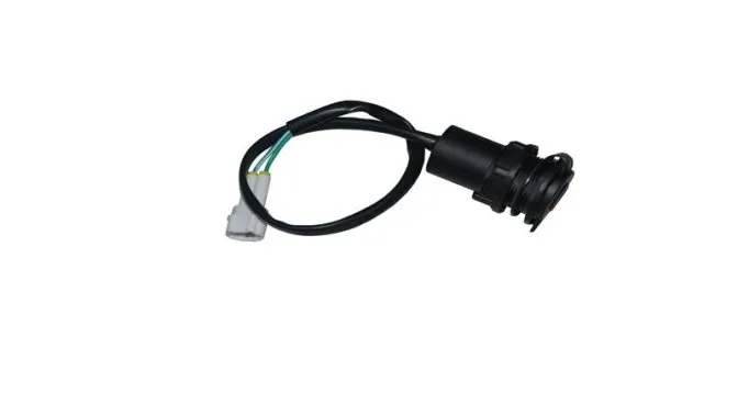 USB GİRİŞİ (AROME125)