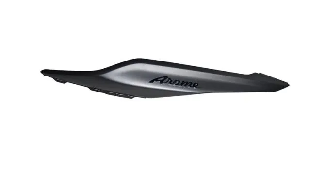 ARKA YAN PANEL SOL GRİ (AROME125)