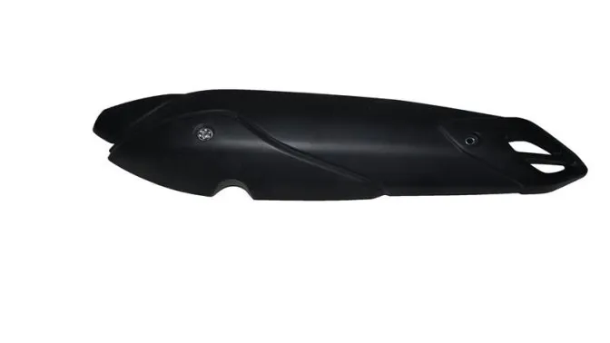 EGZOZ ÜST PLASTİĞİ (AROME125)