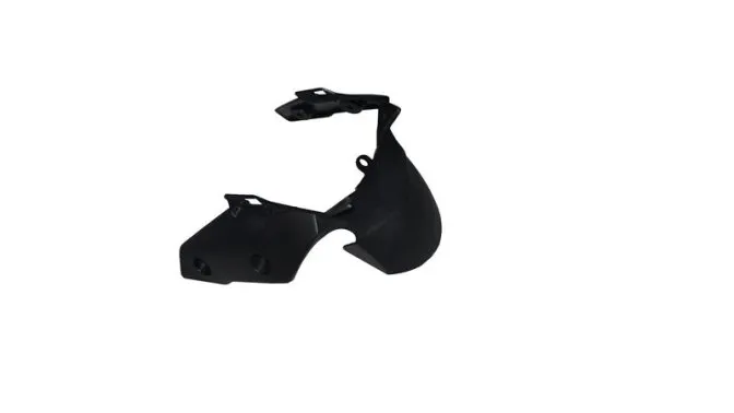 ÖN ÇAMURLUK ARKA EKİ (AROME125)