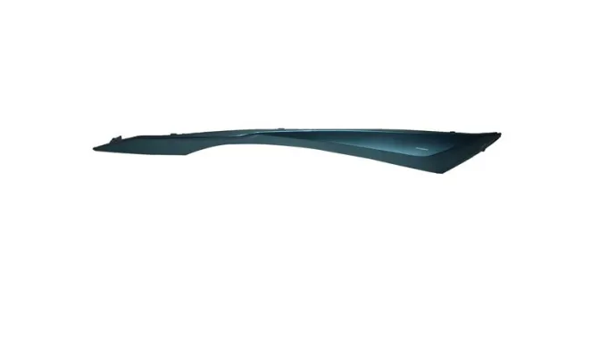 ALT PANEL SOL YEŞİL (PESARO125-X)PESARO50-X