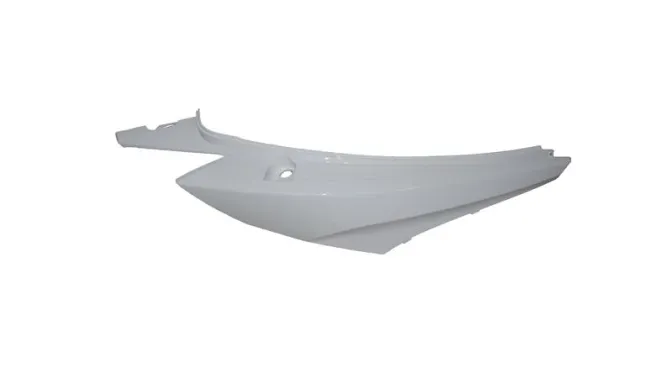 ARKA YAN PANEL SAĞ BEYAZ (PESARO125-X)PESARO50-X