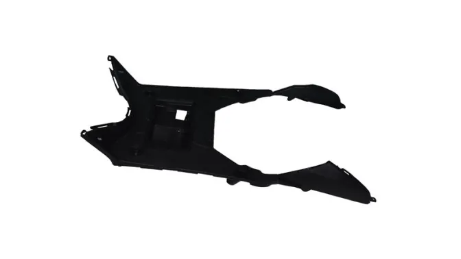 ÖN BASAMAK PLASTİĞİ (PESARO125-X)PESARO50-X