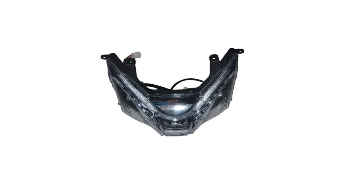 ARKA STOP (PESARO125-X)PESARO50-X