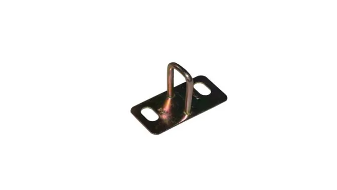 KOLTUK KİLİT DEMİRİ (PESARO125-X)PESARO50-X