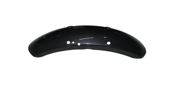 ÖN ÇAMURLUK SİYAH (RS400)