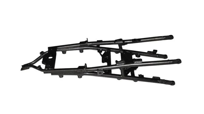 ŞASİ ARKA KISIM (RS400)