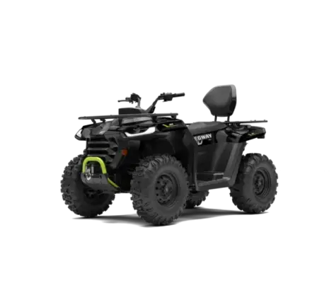 SEGWAY